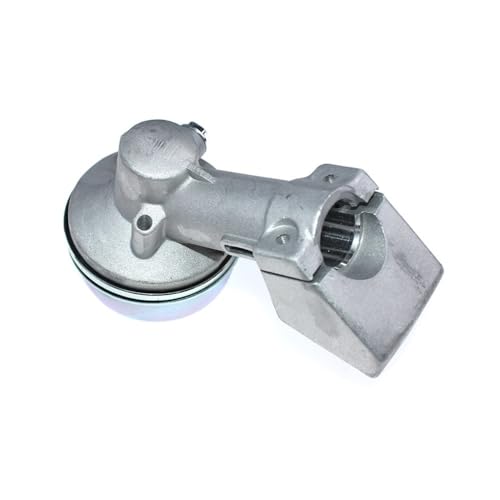 Getriebekopf passend for FR130T FR220 FR350 FR410 FR450 FR460 FR480 FR85 FR85T FS25-4 FS65-4 FS44 FS72 FS74 FS75 FS76 FS80 FS83 FS85 Getriebekopf passend for FR130T FR220 FR350 FR410 FR450 FR460 FR480 FR85 FR85T FS25-4 FS65-4 FS44 FS72 FS74 FS75 FS76 FS80 FS83 FS85 von SCVYLNZ