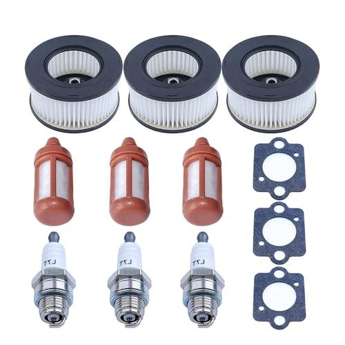 HD2 Luftfilter passend for MS311 MS381 MS391 MS 311 391 381 Kettensäge von SCVYLNZ