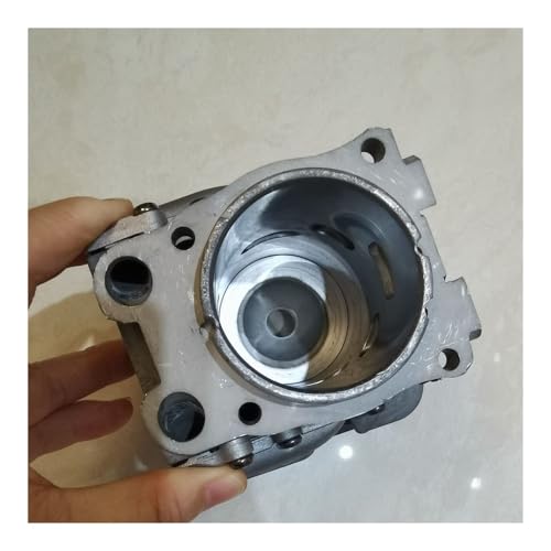 K760 Zylinderkolben passend for Säge 51MM(Chrome Cylinder) von SCVYLNZ