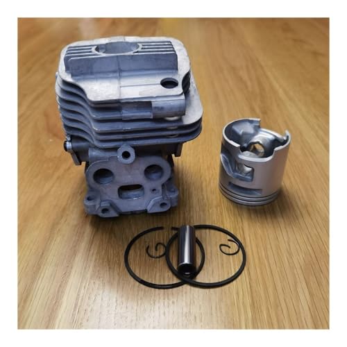 K760 Zylinderkolben passend for Säge 51MM(Piston Set) von SCVYLNZ