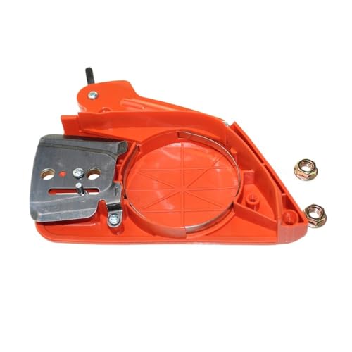 Kettenbremse passend for CS-370 CS-370ES CS-400 CS-420 CS-420ES 402S C032000280, C032000282, C300000310, C300000311 Kettenbremse passend for CS-370 CS-370ES CS-400 CS-420 CS-420ES 402S C032000280, C032000282, C300000310, C300000311 von SCVYLNZ
