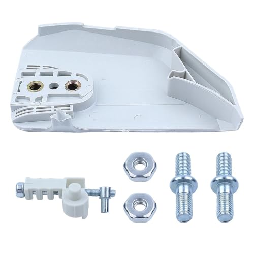 Kettenkupplungs-Kettenradabdeckung passend for MS180 MS170 018 017 Bar Stud Kettensägenteil Kettenkupplungs-Kettenradabdeckung passend for MS180 MS170 018 017 Bar Stud Kettensägenteil von SCVYLNZ