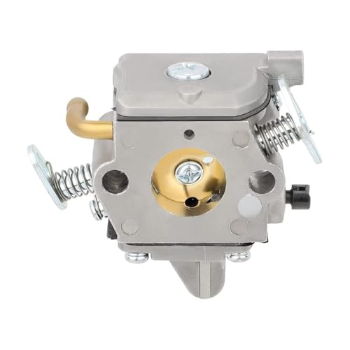 Kettensägenvergaser C1Q-S57B C1Q-S57A Passend for 017 018 MS170 MS180 MS 170 180 Freischneider Heckenmaschine Vergaser Kettensägenvergaser C1Q-S57B C1Q-S57A Passend for 017 018 MS170 MS180 MS 170 180 Freischneider Heckenmaschine Vergaser von SCVYLNZ