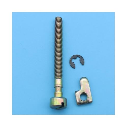 Kettenspanner-Schraube for Kettensägen 235 240 36 41 136 141 137 142 2200 2300 2500 2600 2750 NEU von SCVYLNZ