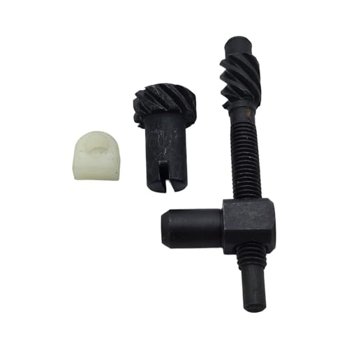 Kettenspanner-Schraube passend for 455, 460 575260403 von SCVYLNZ