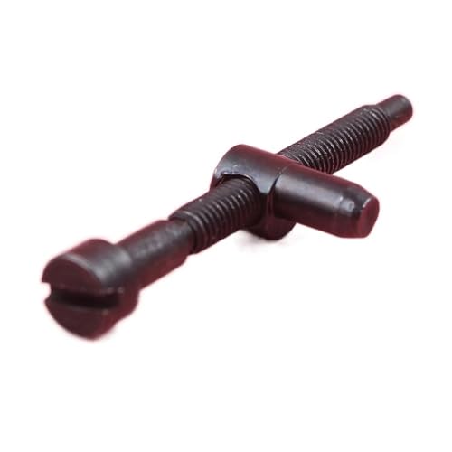 Kettenspanner-Schraube passend for 61 66 266 268 272 Kettensäge Ersatzteil Werkzeug von SCVYLNZ