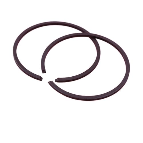 Kolbenring passend for 40 41 136 137 141 142 142E 238 340 338XPT 339XP 2040 CS2040 Kettensäge Kolbenring passend for 40 41 136 137 141 142 142E 238 340 338XPT 339XP 2040 CS2040 Kettensäge von SCVYLNZ