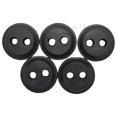 Kraftstofftüllen-Kit Passend for 560878001 560878002 for 92071-2073 for 971-181767 von SCVYLNZ