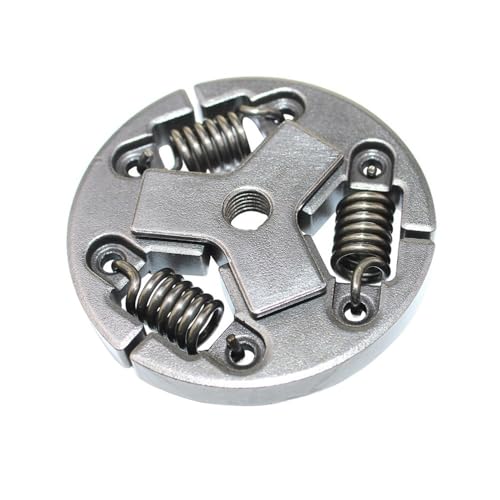 Kupplung passend for CS-345 CS-3450 CS-346 CS-350TES CS-350WES CS-351WES CS-3500 CS-355T CS-360T CS-360TES CS-361P CS-361WES von SCVYLNZ