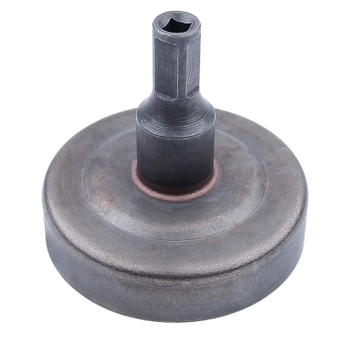 Kupplung passend for FC44 FC55 FS36 FS38 FS40 FS44 FS44R FS45 FS45C FS45L FS46 FS46C FS55 Ersatzteil 4140 160 2909 von SCVYLNZ