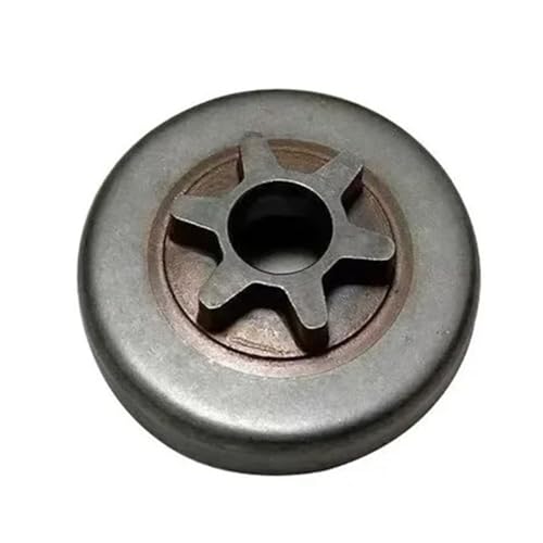 Kupplung und Kupplungstrommel passend for 2511 CS-2511 CS2511(Cutch Drum) von SCVYLNZ