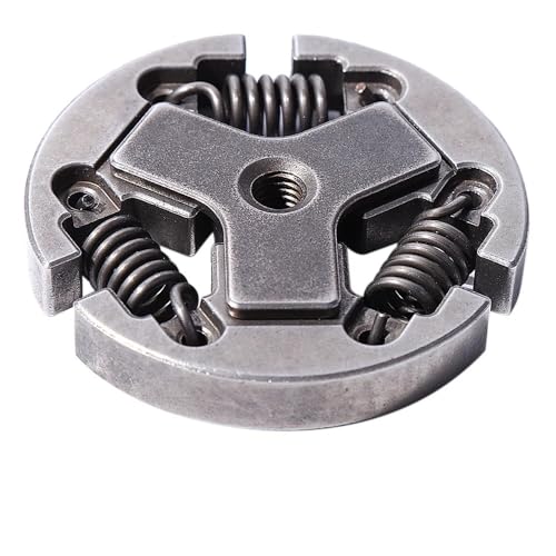 Kupplungsbaugruppe passend for CS-370 CS-400 CS-440 CS-450 CS-400F CS-370F CS-4200Es CS-420Es Kettensäge von SCVYLNZ