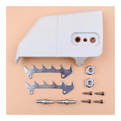Kupplungsdeckel Stoßfänger Spike Studs Kit Fit for 017 018 021 023 025 MS170 MS180 MS210 MS230 MS250 Kettensäge Teile Kupplungsdeckel Stoßfänger Spike Studs Kit Fit for 017 018 021 023 025 MS170 MS180 MS210 MS230 MS250 Kettensäge Teile von SCVYLNZ