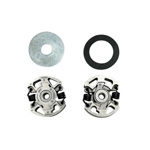 Kupplungsscheibe passend for FS38 FS45 FS46 FS55 FS55R FC55 FS56 Freischneider von SCVYLNZ
