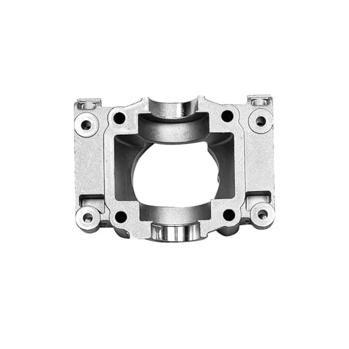 Kurbelgehäuse-Zylinderbasis passend for FS55 FS36 FS40 FS44 FS72 FS74 FS76 FS75 FS80 Freischneider von SCVYLNZ