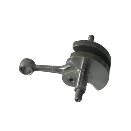 Kurbelwelle passend for Freischneider FS120 FS200 FS020 FS202 TS200 FS250 OEM-Ersatzteil 4134 030 0400(2 PCS Sales) von SCVYLNZ