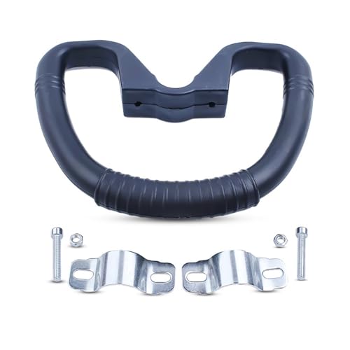 Loop-Lenker-Montagesatz passend for FS55 FS62 FS66 FS75 FS72 FS74 FS76 FS80 FS81 FS83 FS85 von SCVYLNZ