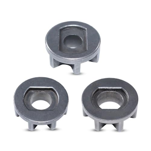 M14 M16 M10 Kettensäge Getriebe Set Fit for 100 115 125 150 180 Werkzeug Teil von SCVYLNZ
