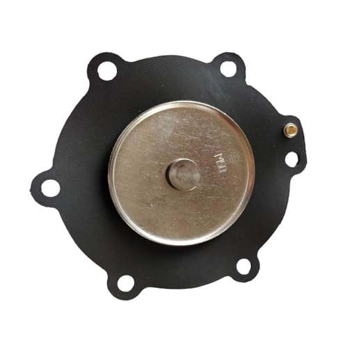 M50 Membran Reparatur Fit for FP40 FM40 DP40 DM40 EP40 EM40 FM45 FP45 DM45 DP45 von SCVYLNZ
