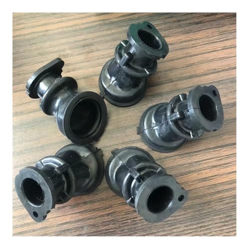 MS200 Ansaugkrümmer Boot Fit for 020T MS200T 1129 141 2200(5 PCS) von SCVYLNZ