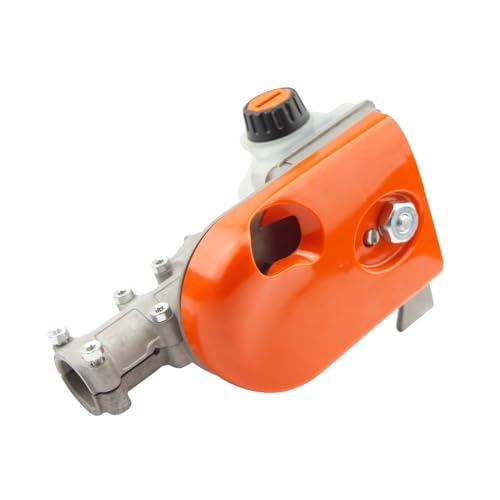 Made Gear Head Gearbox Kompatibel mit Fit for HT75 101 130 131 250W Spur Ritzel 3/8-6T Astschere Hochentaster 4182 205 0008 Made Gear Head Gearbox Kompatibel mit Fit for HT75 101 130 131 250W Spur Ritzel 3/8-6T Astschere Hochentaster 4182 205 0008 von SCVYLNZ