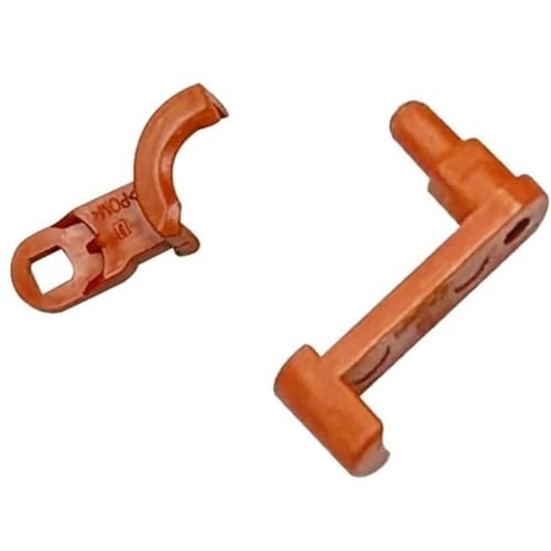 Made Hebel Choke Shutter Fit for ST FS55 FS38 FS45 Pinsel Cutter von SCVYLNZ