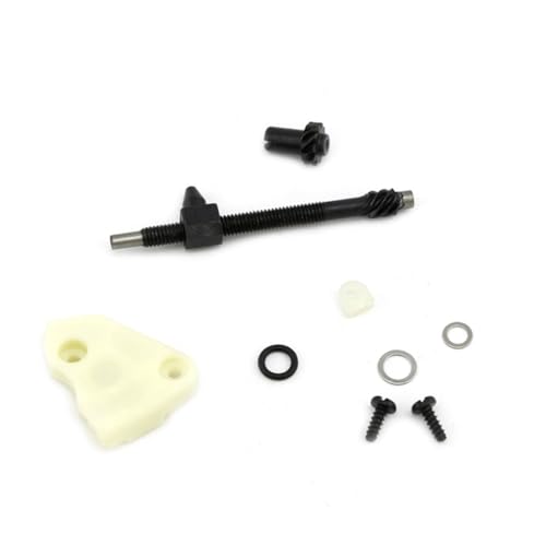 Made Kettenspanner Spannfeder Schraube Kompatibel Passend for 362 365 371 372 372xp 537 07 95 01,503 99 83-01 von SCVYLNZ