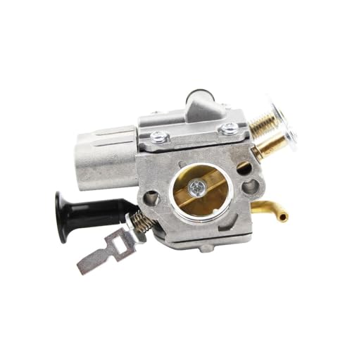 Made Vergaser kompatibel Fit for MS261 MS271 MS291 Kettensäge 1143 120 0616 C1Q S252 Made Vergaser kompatibel Fit for MS261 MS271 MS291 Kettensäge 1143 120 0616 C1Q S252 von SCVYLNZ