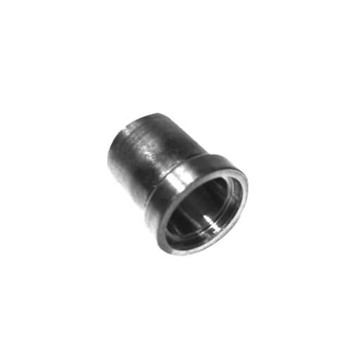 Made Worm Lager Spacer Fit for 044 Ms440 Buchse Öl 1128 647 6600 von SCVYLNZ