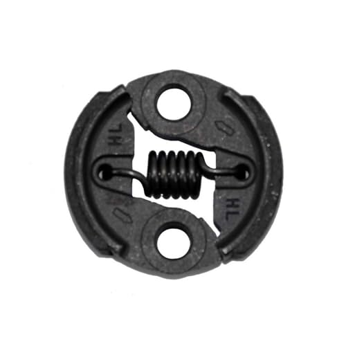 Metallkupplung passend for Benzin-Freischneidermotor 23CC 26CC 32CC 34CC Gartenwerkzeug-Zubehör von SCVYLNZ