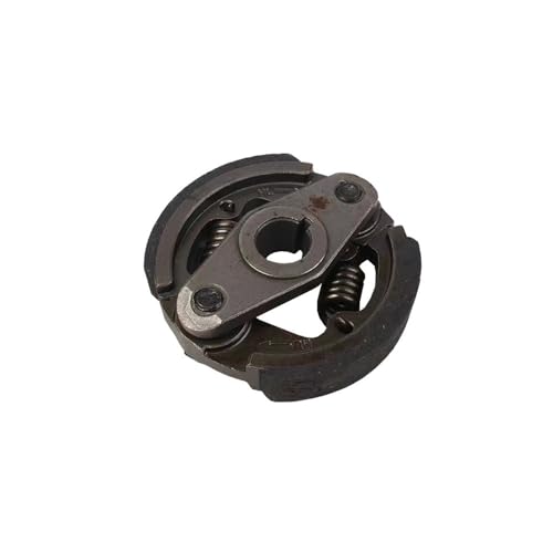 Modellkupplungsbaugruppe passend for 1E48F-Motor, 63-cm³-Freischneider, Ersatzteile, Rasenmäherzubehör Modellkupplungsbaugruppe passend for 1E48F-Motor, 63-cm³-Freischneider, Ersatzteile, Rasenmäherzubehör von SCVYLNZ