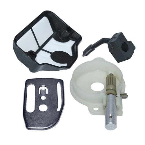 Öl Öler Pick Up Bar Platte Fit for 136 137 141 142 Luftfilter Verteiler Kettensäge Ersatz Ersatzteil Öl Öler Pick Up Bar Platte Fit for 136 137 141 142 Luftfilter Verteiler Kettensäge Ersatz Ersatzteil von SCVYLNZ
