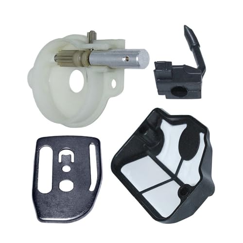 Öl Öler Pick Up Bar Platte Fit for 136 137 141 142 Luftfilter Verteiler Kettensäge Ersatz Ersatzteil Öl Öler Pick Up Bar Platte Fit for 136 137 141 142 Luftfilter Verteiler Kettensäge Ersatz Ersatzteil von SCVYLNZ
