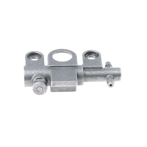 Öl passend for Kettensäge RY40502, P548 (107251025) 18 Kettensäge, Akku-Kettensägen CCS-58V, ECCS-58V von SCVYLNZ