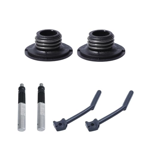 Öldruckleitungsschlauchsatz passend for 435 440E 445 450 450E 340 345 350 EPA-Säge 540057901 503931801 von SCVYLNZ