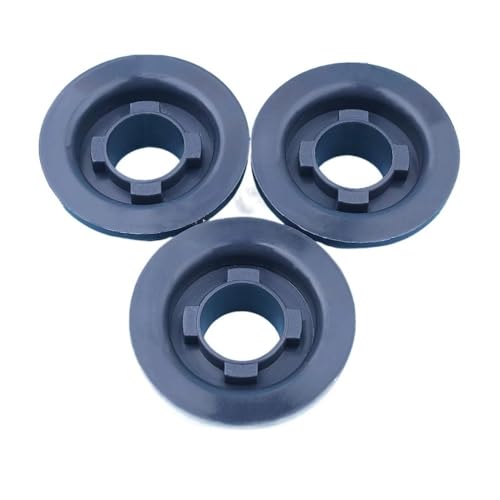 Ölschneckengetriebe passend for 394 395 394XP 395XP Kettensäge 503 55 75 01 503557501 Ersatz-Ersatzteile von SCVYLNZ