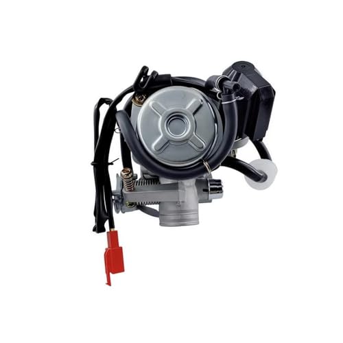 PD24J Vergaser 24mm 125cc 150cc Fit for GY6 Go Kart Zubehör PD24J Vergaser 24mm 125cc 150cc Fit for GY6 Go Kart Zubehör von SCVYLNZ