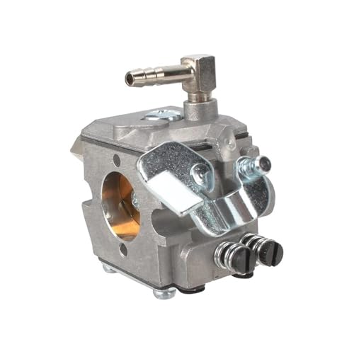 PLT2145 WA-2 WA-2-1 1113 120 1603 031AV Vergaser Fit for 030 031 032 032AV Carb Kettensäge PLT2145 WA-2 WA-2-1 1113 120 1603 031AV Vergaser Fit for 030 031 032 032AV Carb Kettensäge von SCVYLNZ