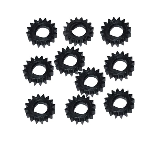 Passend for 16-Zahn-Getriebe 695708,280104,280104S,693058,693059 Motor von SCVYLNZ