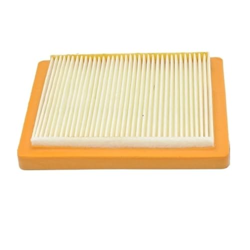 Passend for 173 Rasenmäher 170 Luftfilter Rasen Gartenmaschinen Zubehör Passend for 173 Rasenmäher 170 Luftfilter Rasen Gartenmaschinen Zubehör von SCVYLNZ