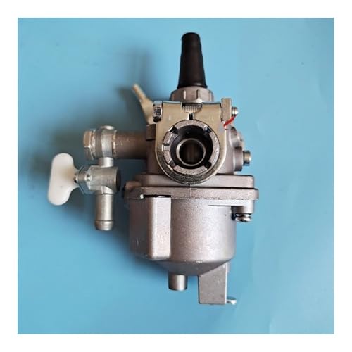 Passend for 1E34F 2 Freischneider Gras Schwimmertyp Vergaser von SCVYLNZ