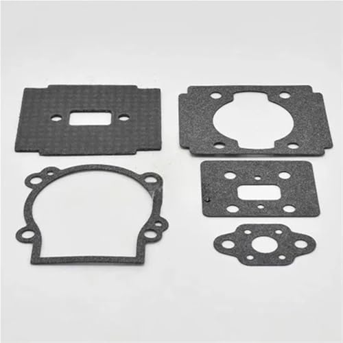 Passend for 2300 Gartenmaschinenteile G26L Passend for 2300 Gartenmaschinenteile G26L von SCVYLNZ