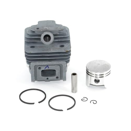 Passend for 44MM 52CC Zylinderbaugruppe 1E44F 5 44F 5 44 5 BG520 CG520 Montagekolbensatz Ringstiftclip Wiederaufbauteile Passend for 44MM 52CC Zylinderbaugruppe 1E44F 5 44F 5 44 5 BG520 CG520 Montagekolbensatz Ringstiftclip Wiederaufbauteile von SCVYLNZ