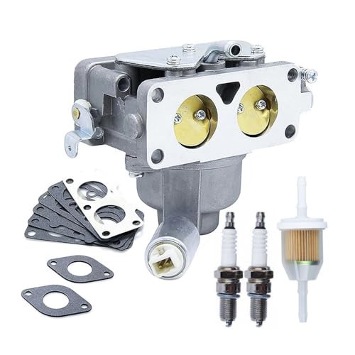 Passend for 791230 Vergaser 799230 499804 20–25 PS von SCVYLNZ