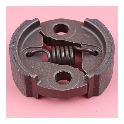 Passend for GX22 GX25 GX25NT HHT25S UMK422 Freischneider Kleinmotor Motor 22000-ZM3-003 Batterie Passend for GX22 GX25 GX25NT HHT25S UMK422 Freischneider Kleinmotor Motor 22000-ZM3-003 Batterie von SCVYLNZ