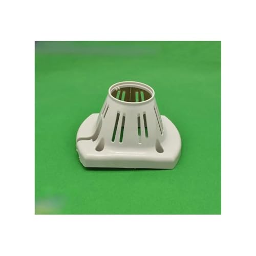 Passend for Gartenmaschinen alt und Modelle FS120 Freischneider Kupplungsanschlussplatte Nylonschutz von SCVYLNZ