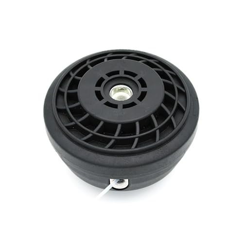 Passend for Kopf Aluminiumabdeckung Lager Automatik von SCVYLNZ