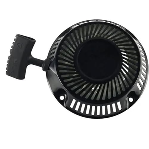 Passend for Motorteile 1P60 1P70, 6,5 PS, handgeschobener Rasenmäher-Starter D(1P70 Narrow Bezel) von SCVYLNZ