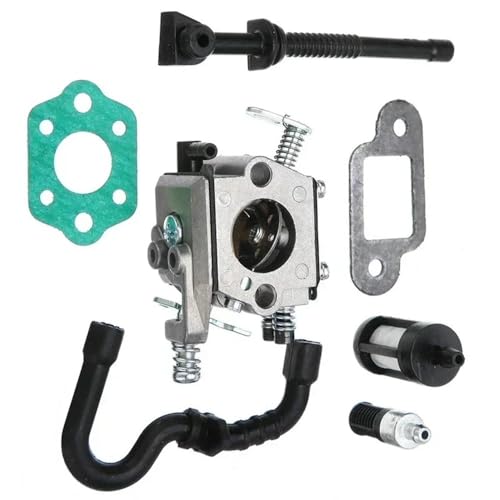 Passend for Vergaser 017 018 MS170 MS180 Passend for Vergaser 017 018 MS170 MS180 von SCVYLNZ
