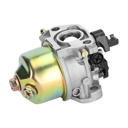 Rasenmäher-Vergaserbaugruppe passend for HRD536 HRH536 Rasenmäher GXV160 Motor 16100-ZE7-W21 Rasenmäher-Ersatzteile Rasenmäher-Vergaserbaugruppe passend for HRD536 HRH536 Rasenmäher GXV160 Motor 16100-ZE7-W21 Rasenmäher-Ersatzteile von SCVYLNZ